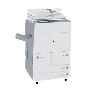 Canon Ir 5065 Copier Machine - Machines